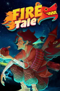 Fire Tale
