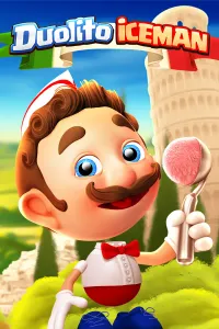 Duolito Iceman