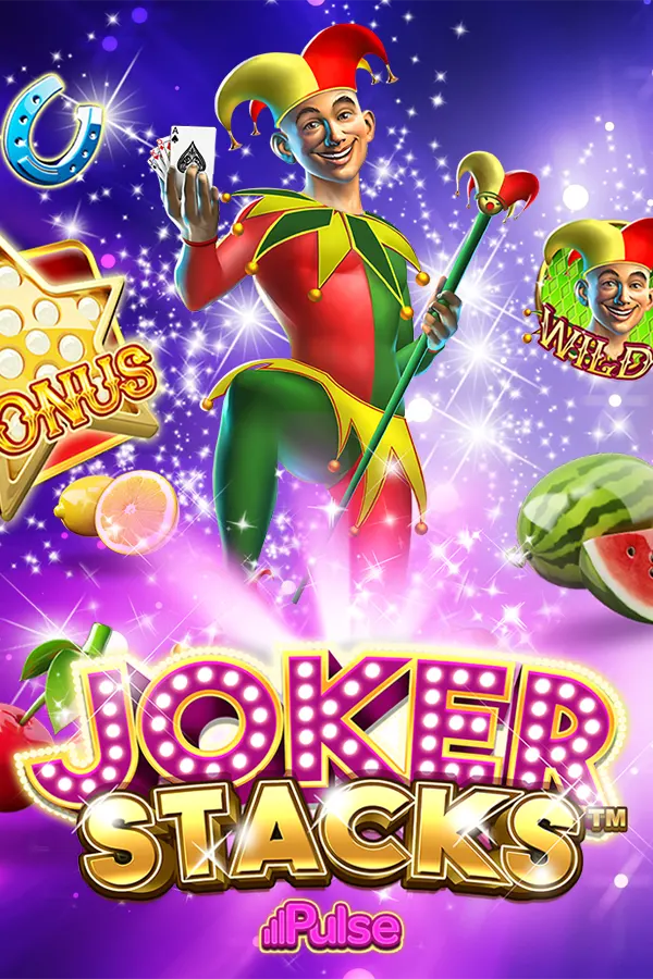 Joker Stacks