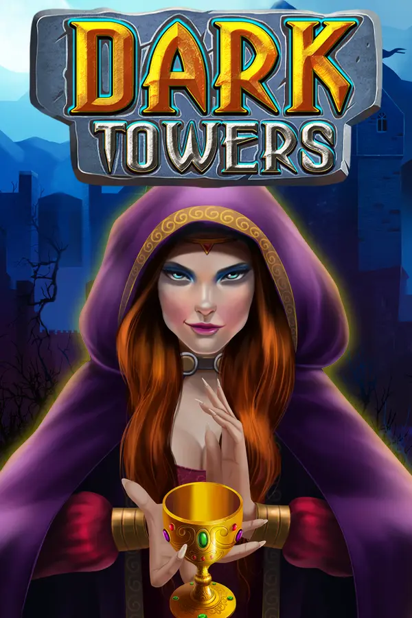 Dark Towers