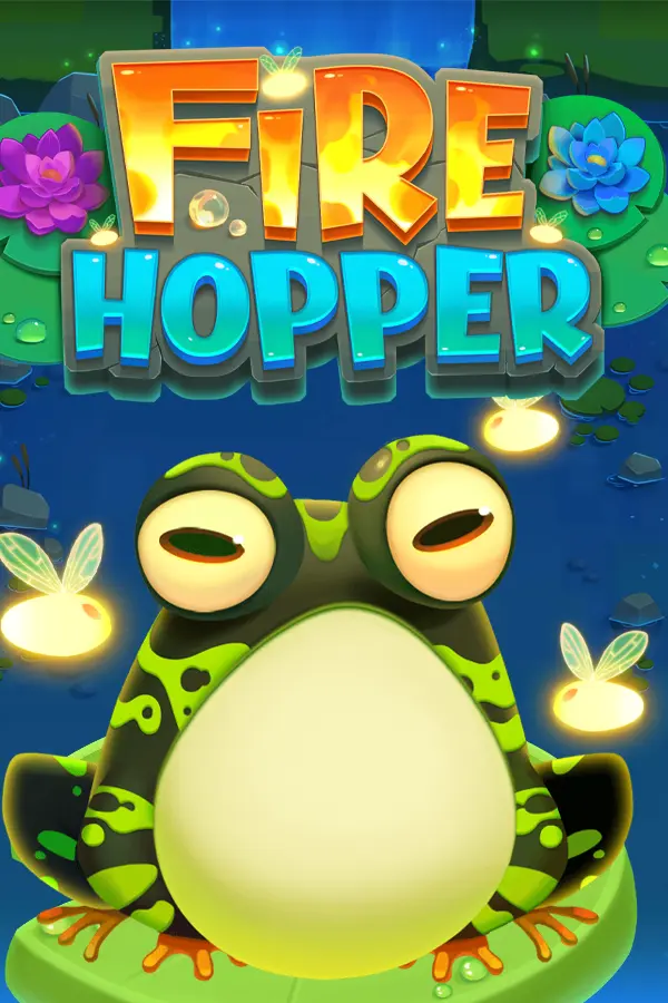 Fire Hopper