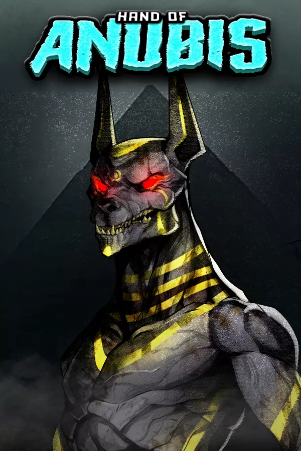 Hand of Anubis